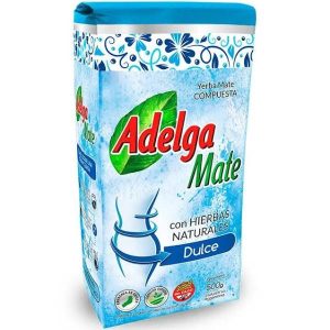 Adelga Mate Dulce