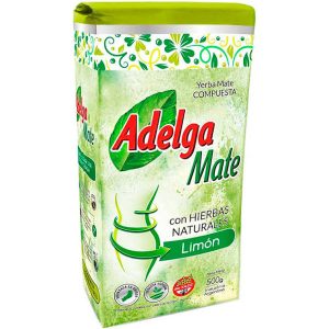 Adelga Mate Limón