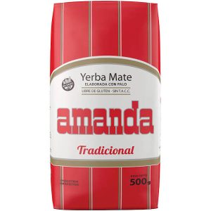 Amanda