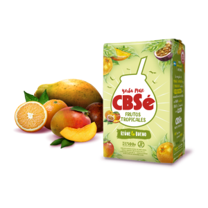 Cbsé Frutos tropicales