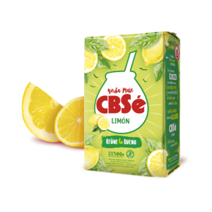 Cbsé Limón