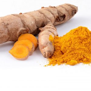 Curcúma