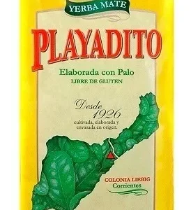 Playadito