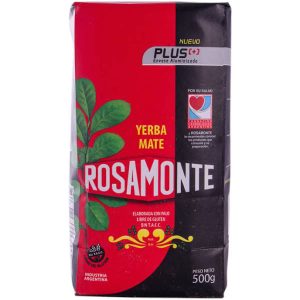 Rosa Monte