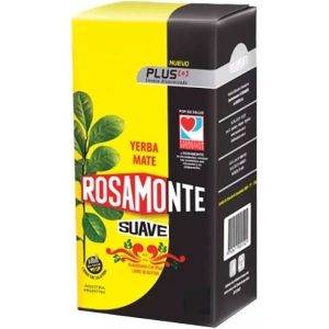Rosamonte Suave