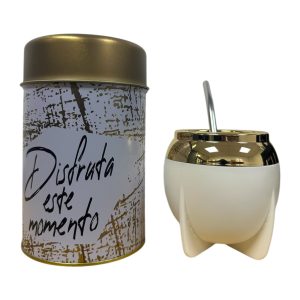 Pack Anymate Yerbatero + Mate 160 ml